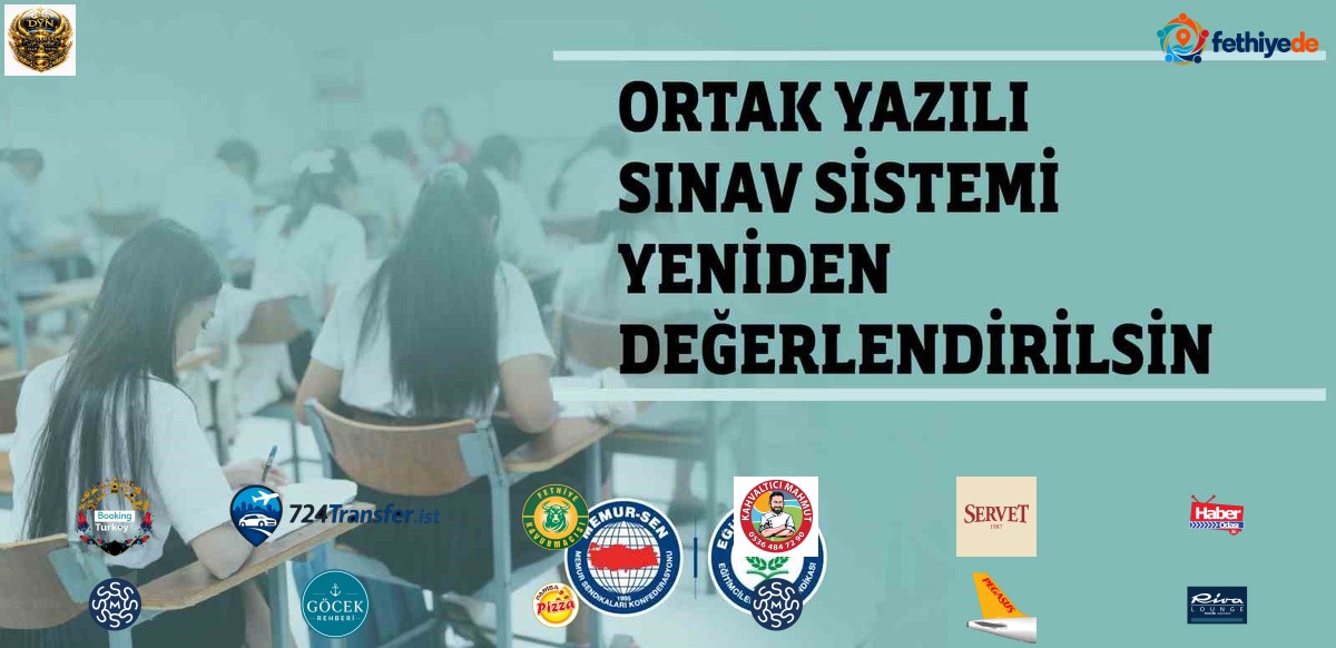 Eğitim-Bir-Sen, OYSS kılavuzunun öğretmen yüküyle yeniden değerlendirilmesini istedi