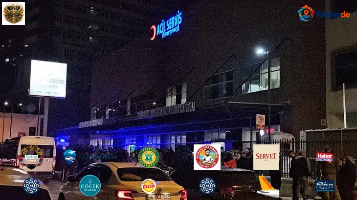 Boşanma aşamasındaki eşini ve araya giren genci vurdu