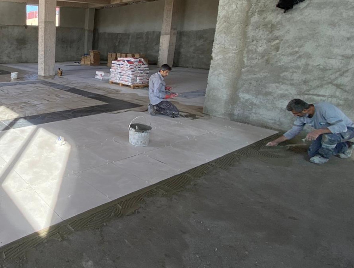 [BELEDIYE · Bayburt] BAKLİYAT PAKETLEME TESİSİ ÇALIŞMALARI DEVAM EDİYOR 16 Ekim 2026