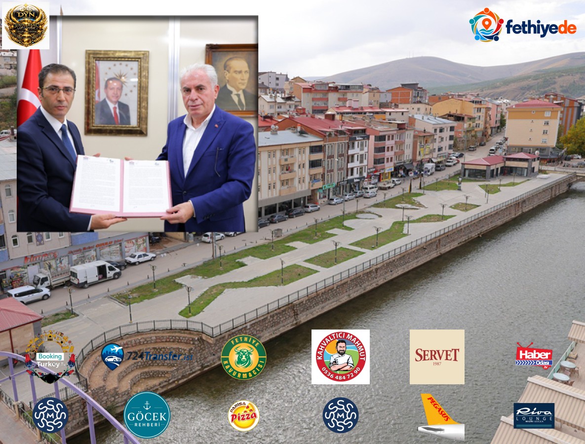 [BELEDIYE · Bayburt] BELEDİYEMİZDEN YÖRESEL ÜRÜNLER İÇİN ÖNEMLİ ADIM Belediyemiz tarafından Şehit Nusret Parkı karşısındaki alanda hayata geçirilmesi planlanan Çoruh Yöresel Ürünler Çarşısı için imzalar atıldı. KUDAKA 2026 Yılı Fizibilite Desteği Programı kapsamında B... 12 Ekim 2026