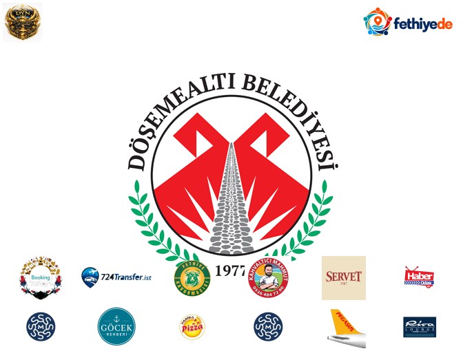 [BELEDIYE · Antalya · Döşemealtı] ENERYA ANTALYA GAZ DAĞITIM A.Ş. 2025 YILI DÖŞEMEALTI YATIRIM PROGRAMI - Döşemealtı Belediyesi