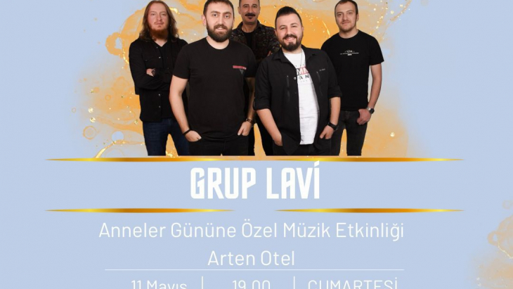 [BELEDIYE · Artvin · Murgul] ANNELER GÜNÜ ETKİNLİĞİMİZE TÜM ANNELERİMİZİ BEKLİYORUZ...