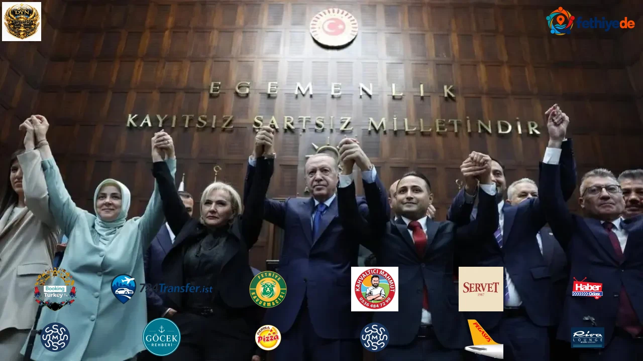 Yeni AK Partililer uyum programına alındı