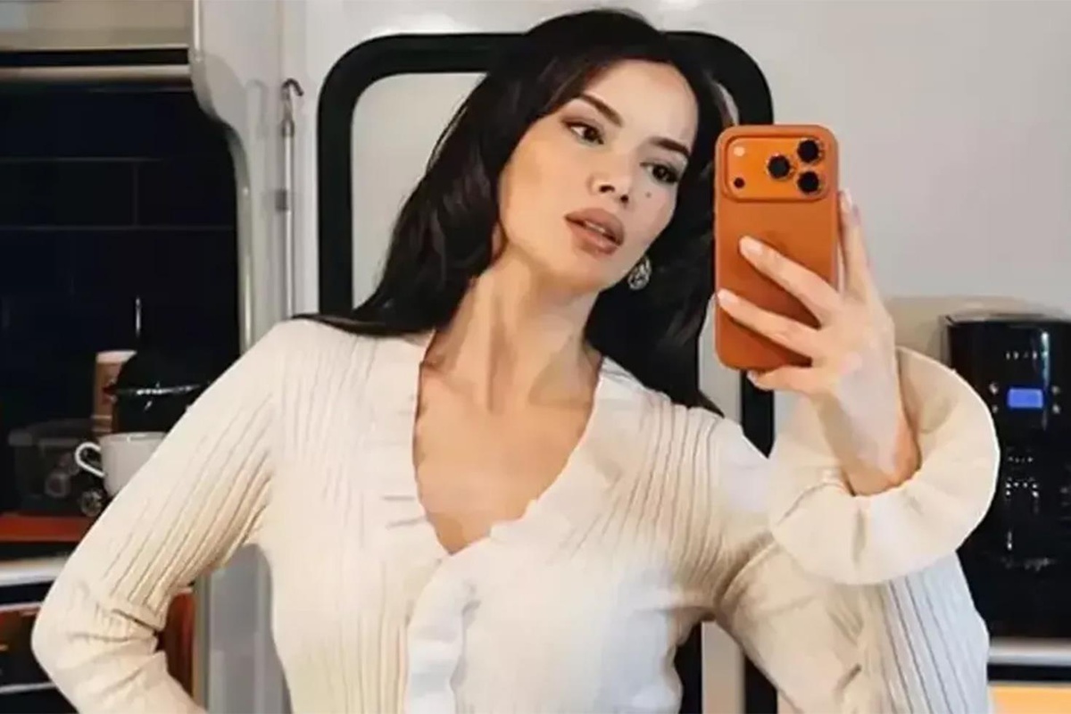 Seray Kaya’dan ayrılık söylentileri sonrası dikkat çeken mesaj