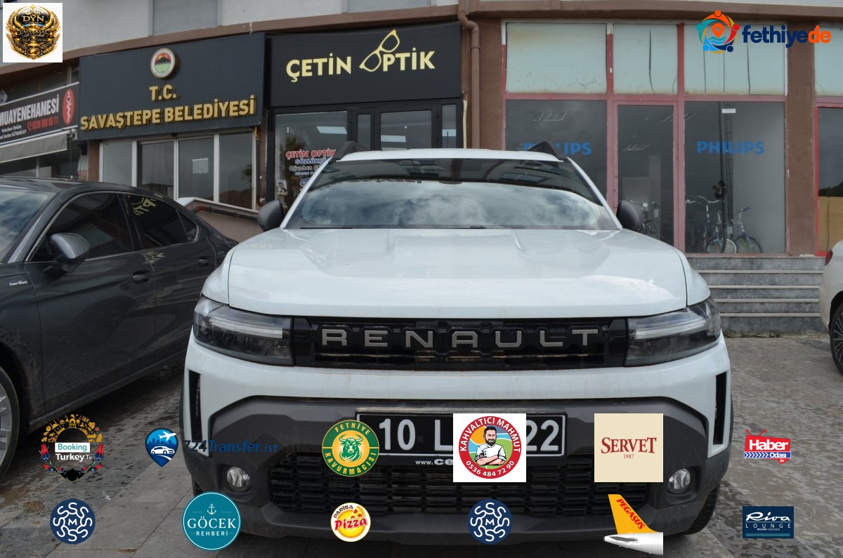 [BELEDIYE · Balıkesir · Savaştepe] Yeni Araç ve İş Makineleri Hizmete Kazandırıldı. - Savaştepe Belediyesi