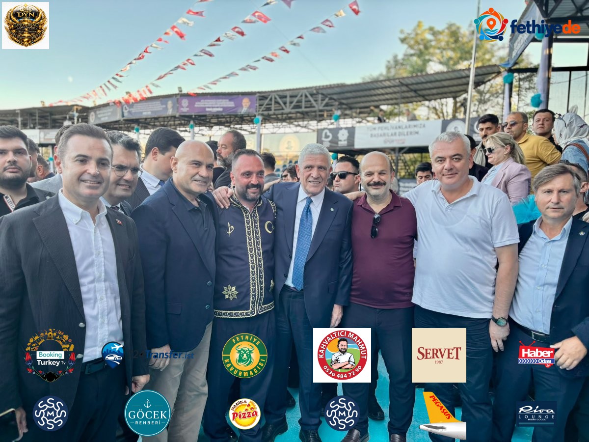 [BELEDIYE · Balıkesir · Savaştepe] Tepenin Aslanları Kurtdere Er Meydanında! 🤼‍♂️ - Savaştepe Belediyesi