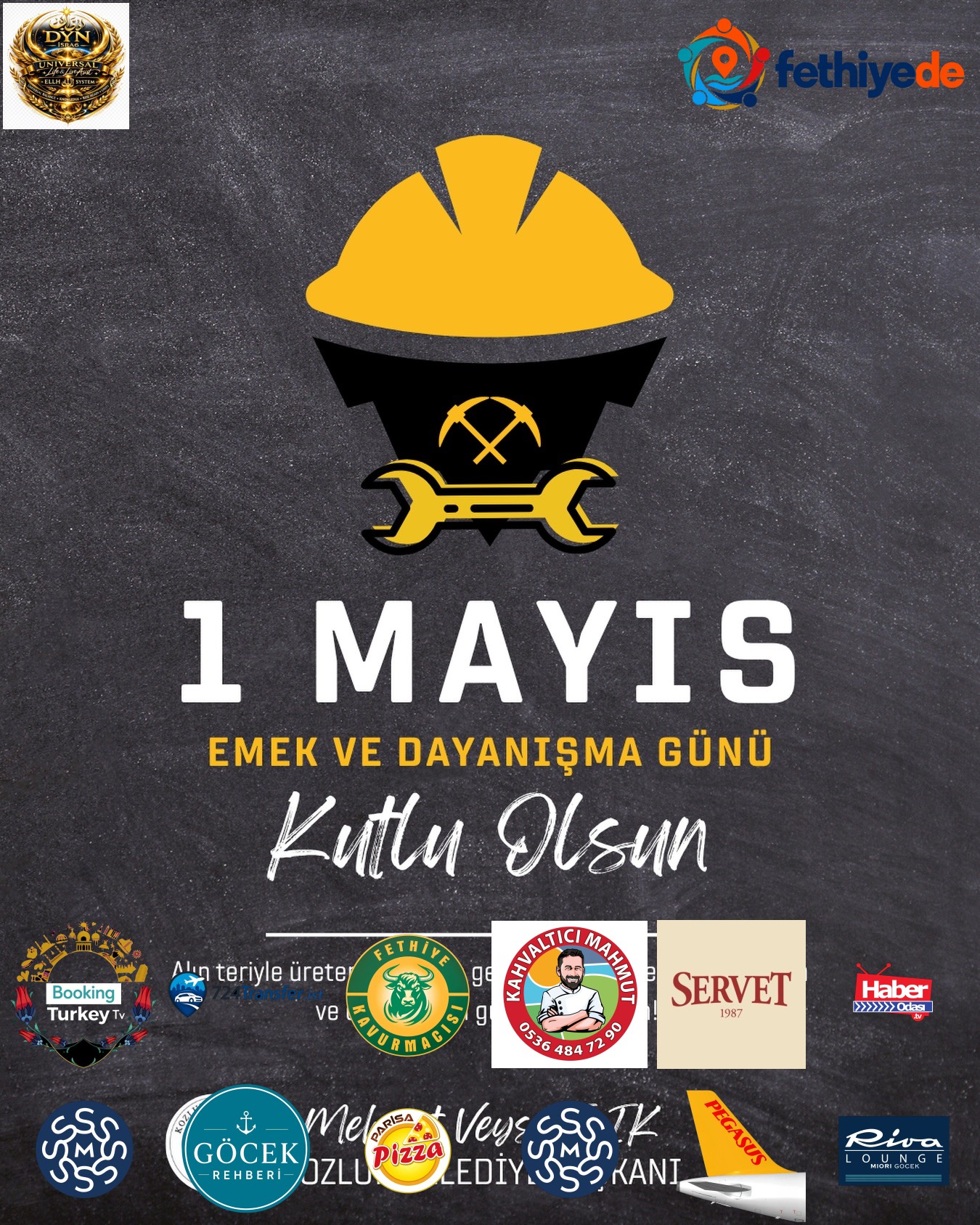 [BELEDIYE · Batman · Kozluk] İlçemizin gelişmesi, üretimin güçlenmesi ve toplumumuzun refahı için alın teriyle