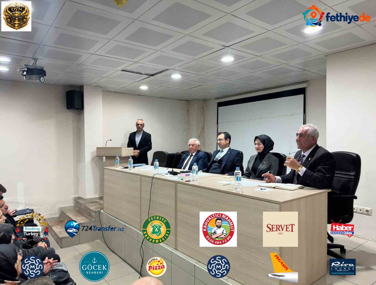 Refahiye'de 2027 köylere hizmet birliği bütçesi Kaymakam başkanlığında görüşüldü