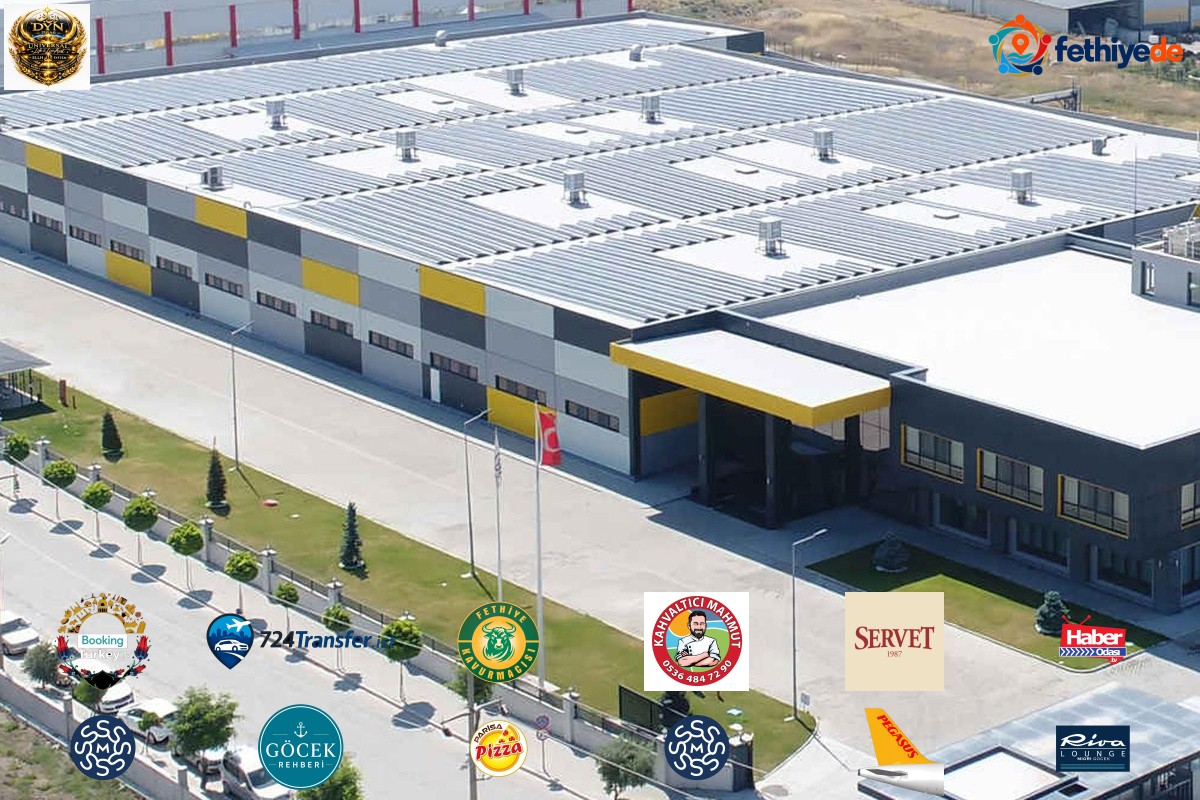 Türk devi 7 fabrikasını kapattı, 5 bin kişi işinden oldu