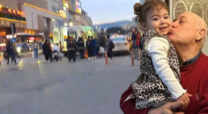 Dedesinin yanında bebek arabasındaydı! 2 yaşındaki Arya’nın ölümünde yeni gelişme
