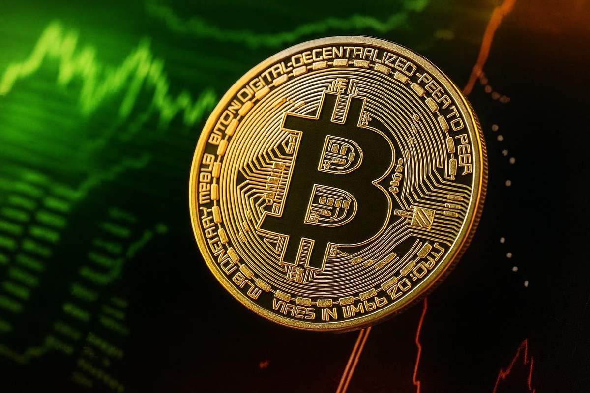 JPMorgan'dan Bitcoin için uzun vadeli tahmin