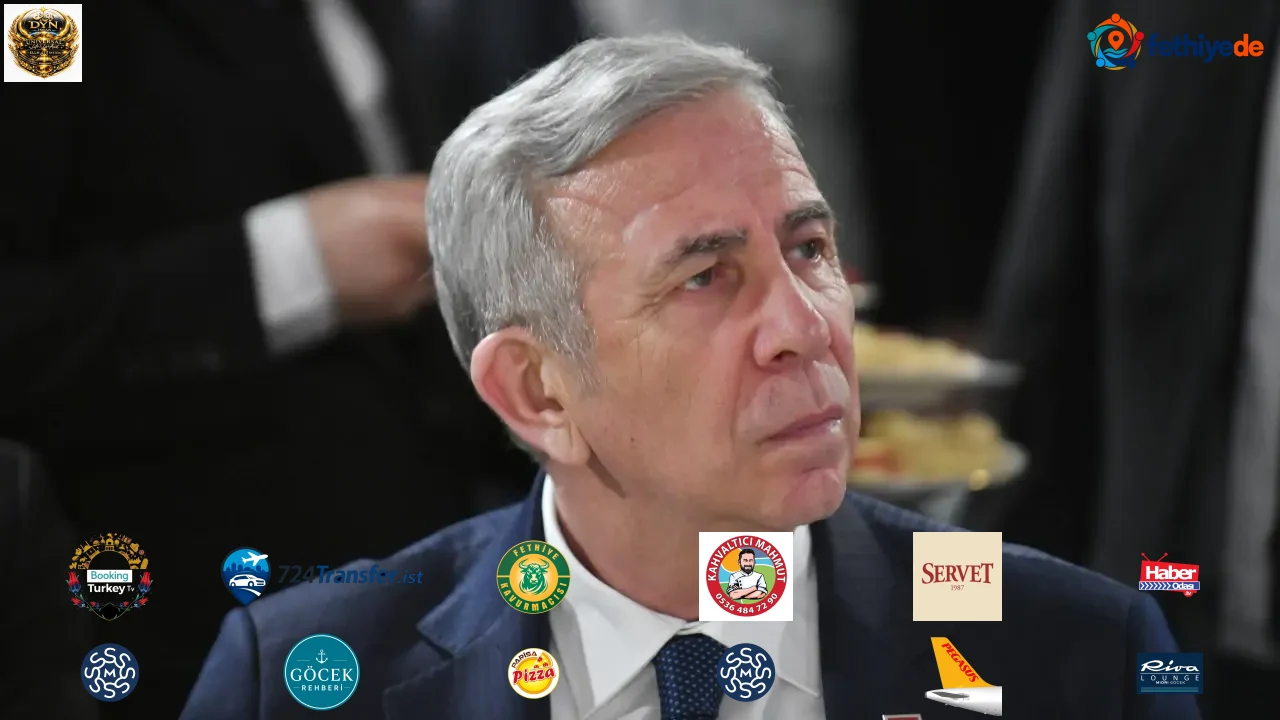Mansur Yavaş aday mı olacak? Başdanışmanından dikkat çeken sözler