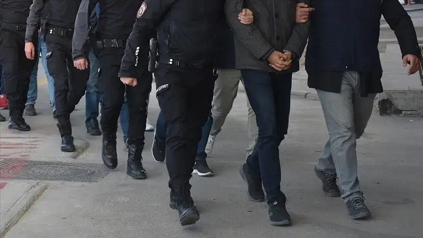 9 ilde yasa dışı bahis ve dolandırıcılık operasyonu: 34,7 milyar TL’lik para hareketliliği tespit edildi