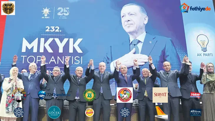 ‘Fon şeytanlarının üzerine gidiyoruz’