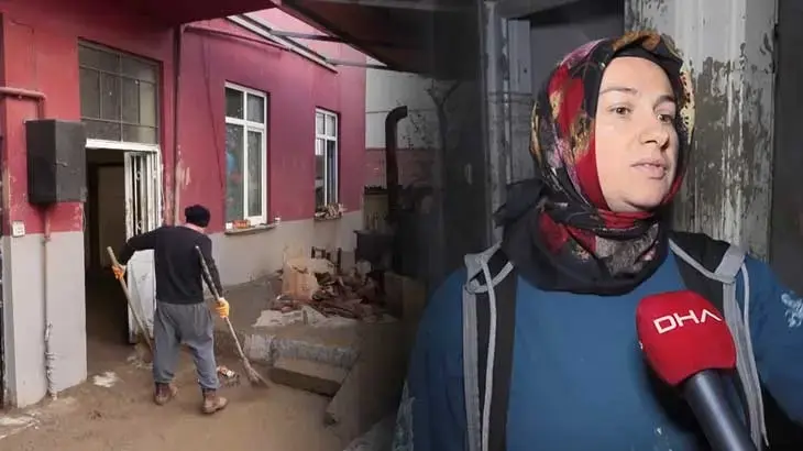 İstanbul'da sel suları çekildi, asıl tehlike geride kaldı: 6 ayda kendini gösterir, 6 yılda tamamlar