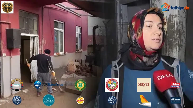 İstanbul'da sel suları çekildi, asıl tehlike geride kaldı: 6 ayda kendini gösterir, 6 yılda tamamlar