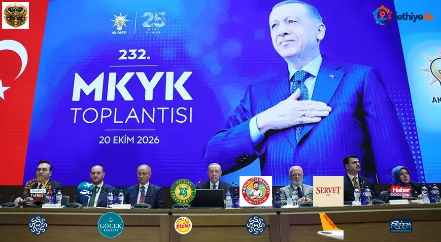 AK Parti’nin belediye reformunda 5 kritik başlık! Gözler TBMM’de