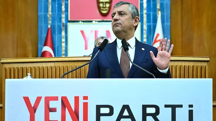 Özel, Gürlek’e 750 bin TL tazminat ödeyecek