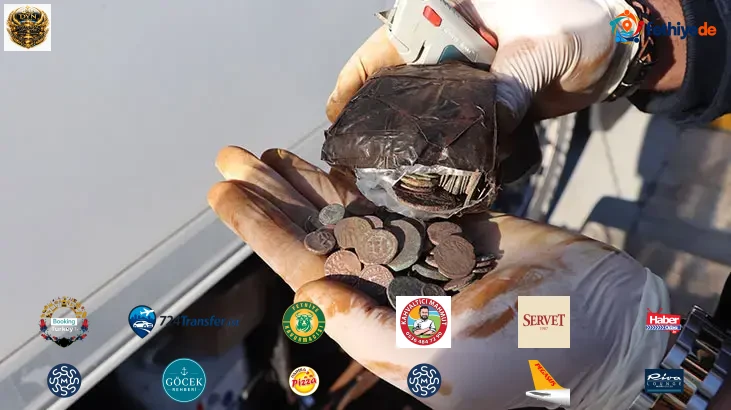 7 bini aşkın tarihi eser yurt dışına kaçırılmaktan kurtarıldı