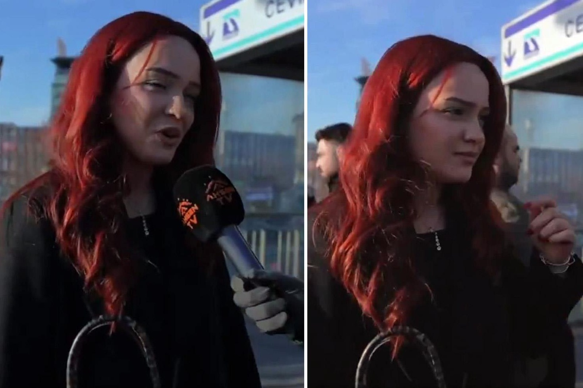 Alevi gençten "Cenabet gezmenin zararları nelerdir?" sorusuna bomba yanıt