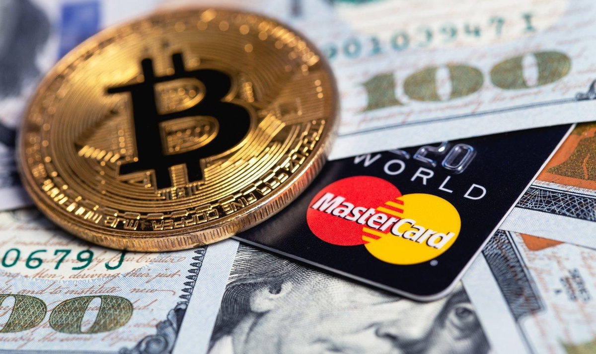Mastercard'dan yapay zeka ödemelerine yeni adım