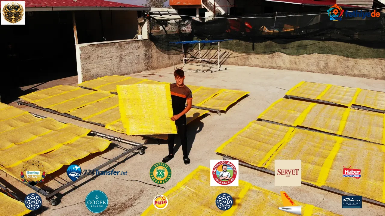Kilogramı 350 liradan kapış kapış satılıyor: Aylarca çıtır çıtır yiyorlar