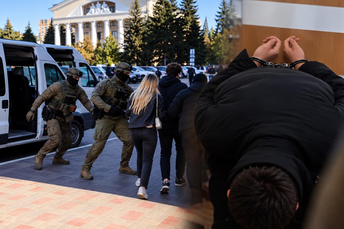 Sevgilisiyle yolda yürürken istihbaratçılar kıskıvrak yakaladı