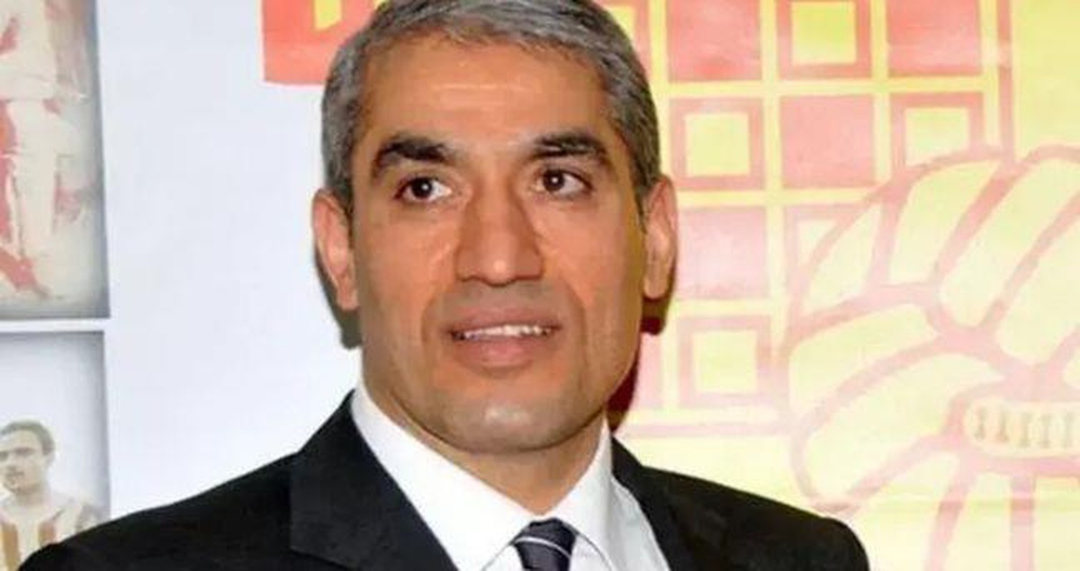İnan Altınbaş kimdir, ne iş yapıyor? İnan (İmam) Altınbaş kaç yaşında, nereli, eşi kim?