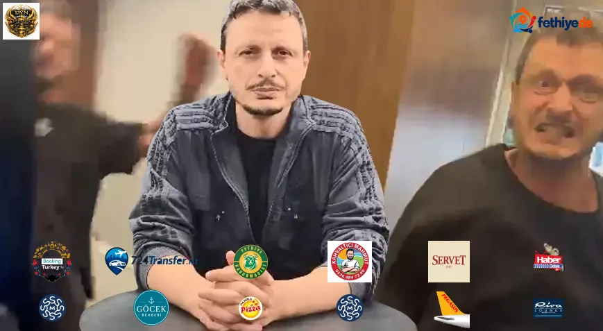 Kadın eğitmene uçan tekmeyle saldırdı! Spor salonundaki kavganın perde arkası: Yerden dambıl alıp vurmaya çalıştı