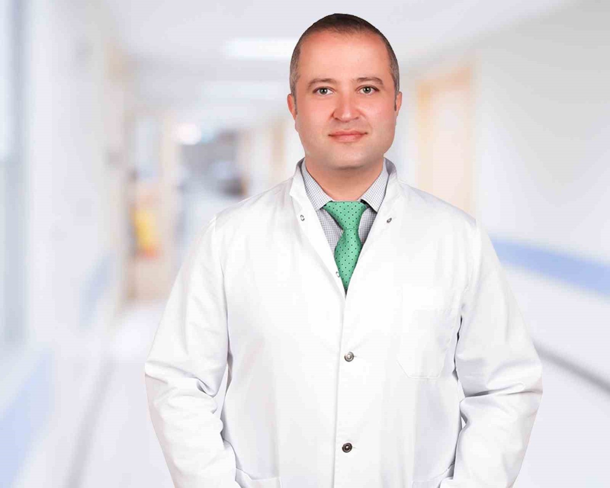 Altun'a göre mavi ışık filtreli gözlükler göz yorgunluğunu tamamen bitirmiyor