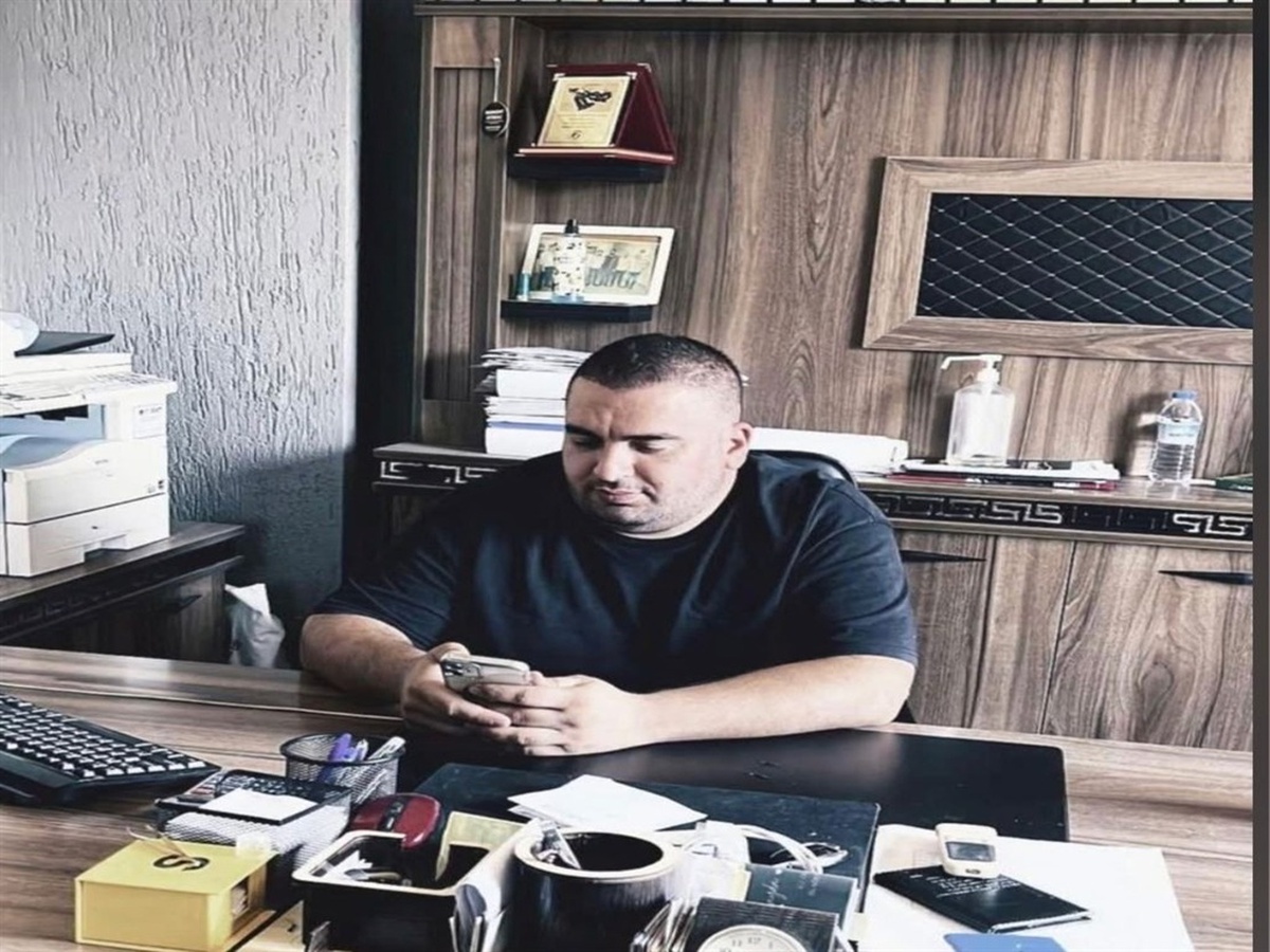 Bursa'da İbrahim Çelik cinayeti davası başladı, 3 sanık birbirini suçladı