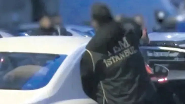 DAEŞ’ten isim benzerliği sahtekârlığı