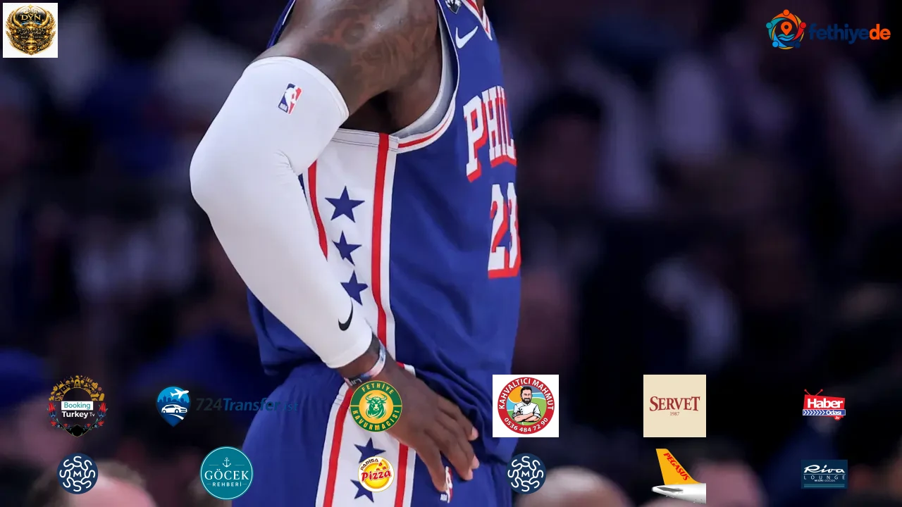NBA'de sezon başladı! LeBron, yeni takımıyla ilk maçında 12 sayı kaydetti