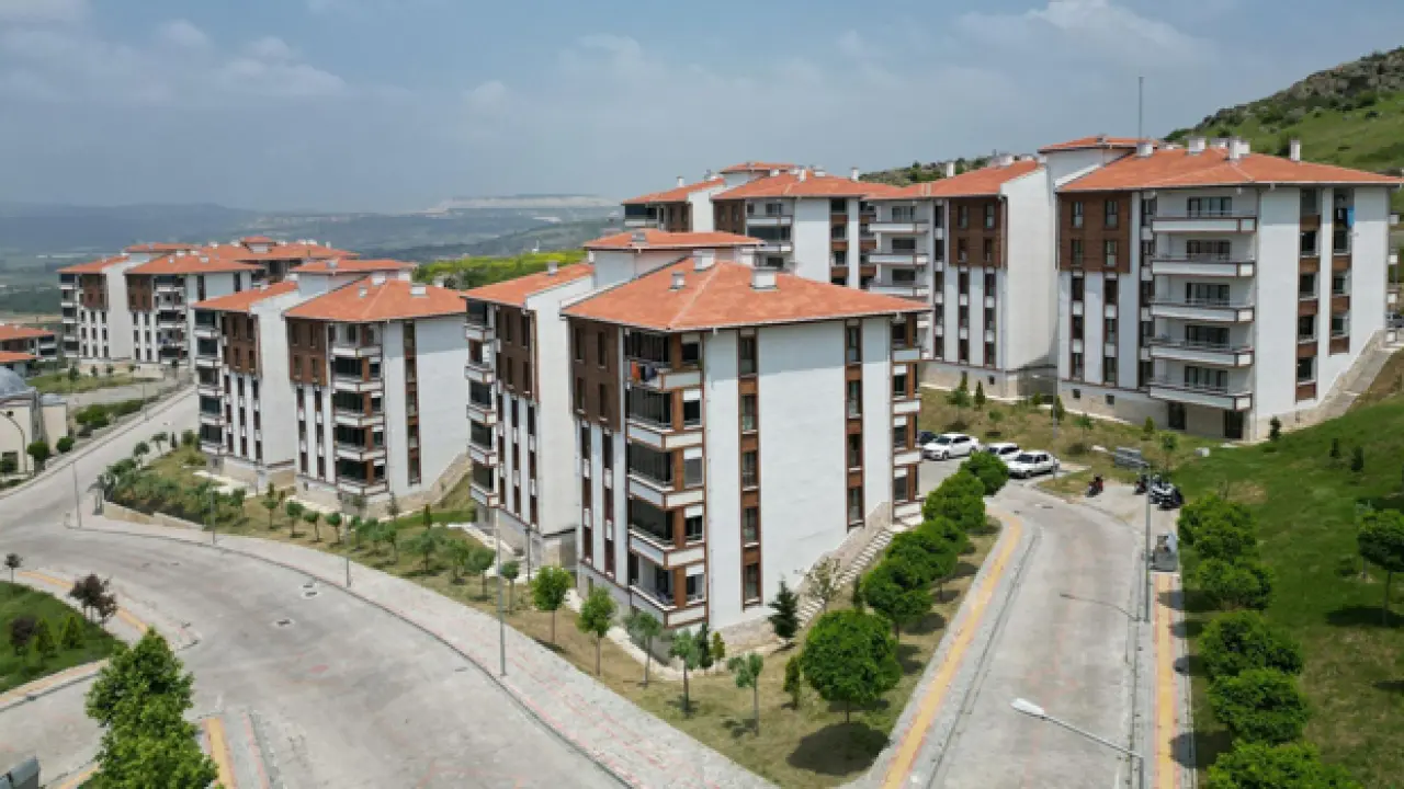 İstanbul kiralık TOKİ kura çekimi ne zaman? 1.071 konut kura tarihi 2026!