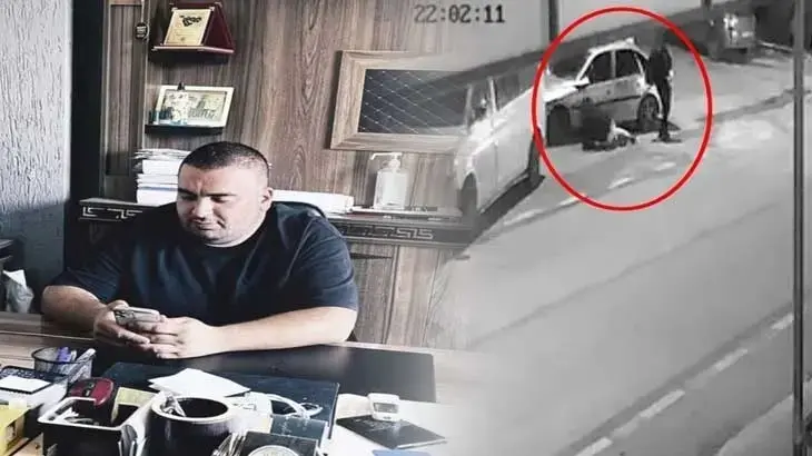 10 kurşunlu infazda çarpıcı detaylar! Ölmeden önce babasına isim verdi