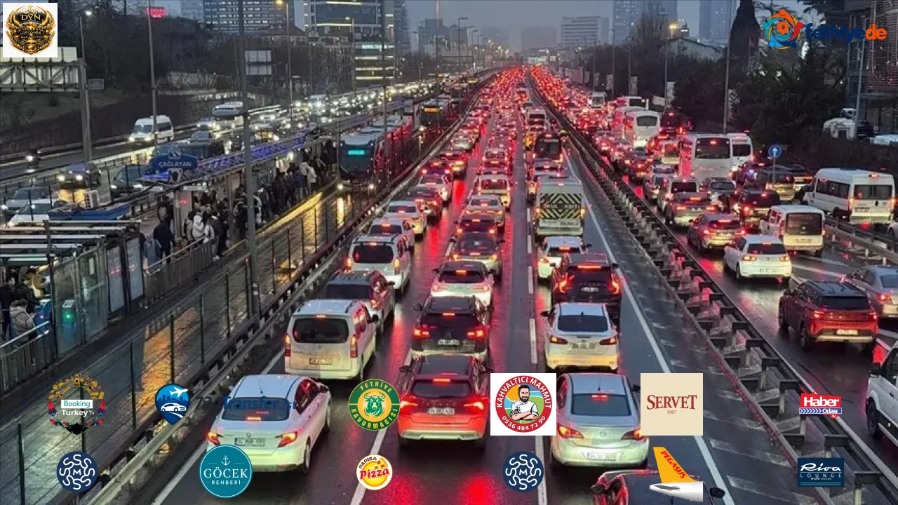 Araç sahipleri dikkat: Tarih öne çekildi: Uymayan trafiğe çıkamayacak