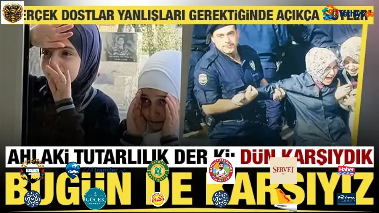 Azerbaycan'daki başörtüsü yasağına Türkiye sessiz kalmamalı: Biz yaşadık siz yaşamayın
