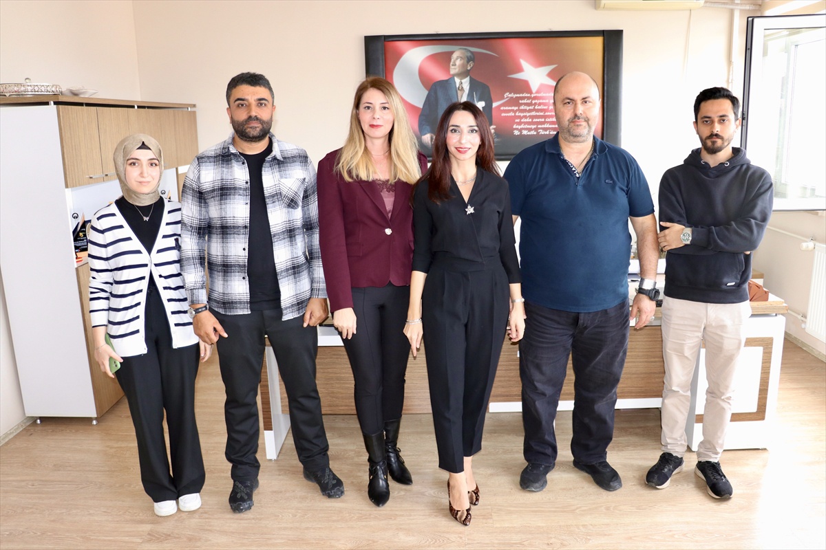 KTÜ'lü akademisyenler Trabzon için afet ve sosyal amaçlı modüler sistem geliştirecek