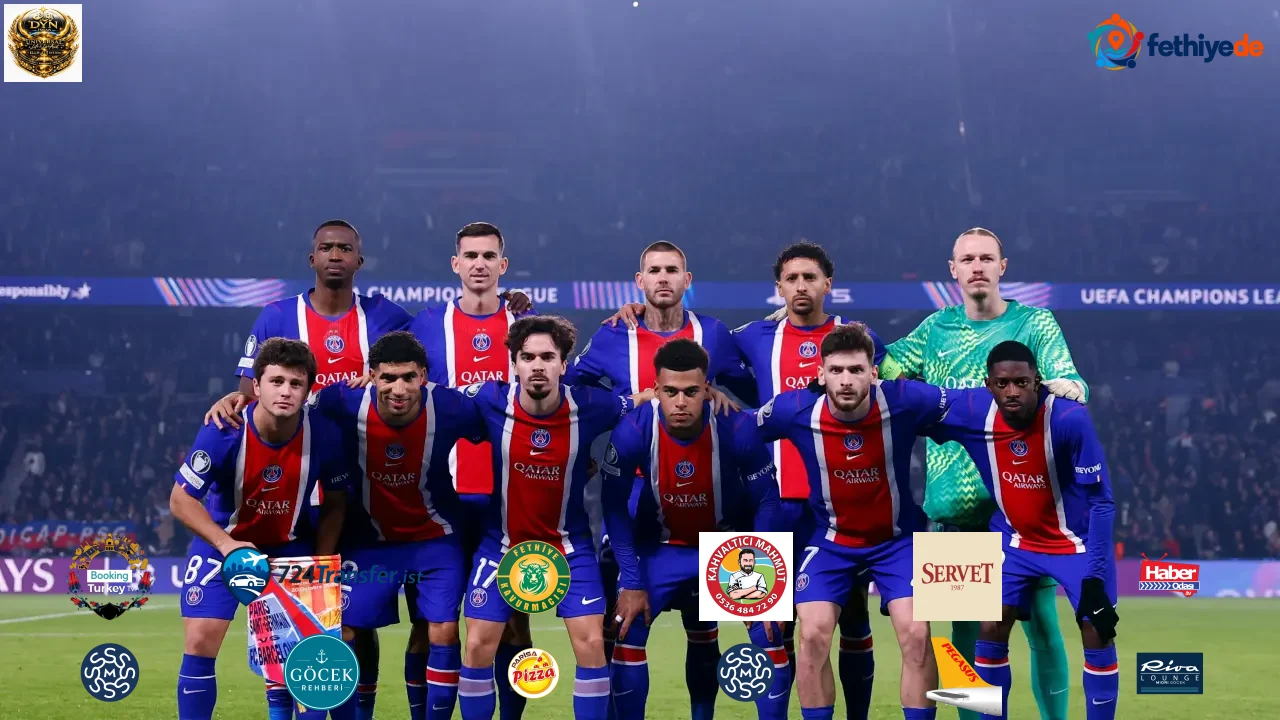 PSG, 4 gollük Barcelona galibiyetine sevinemedi bile! Yıldız ismin çapraz bağı koptu