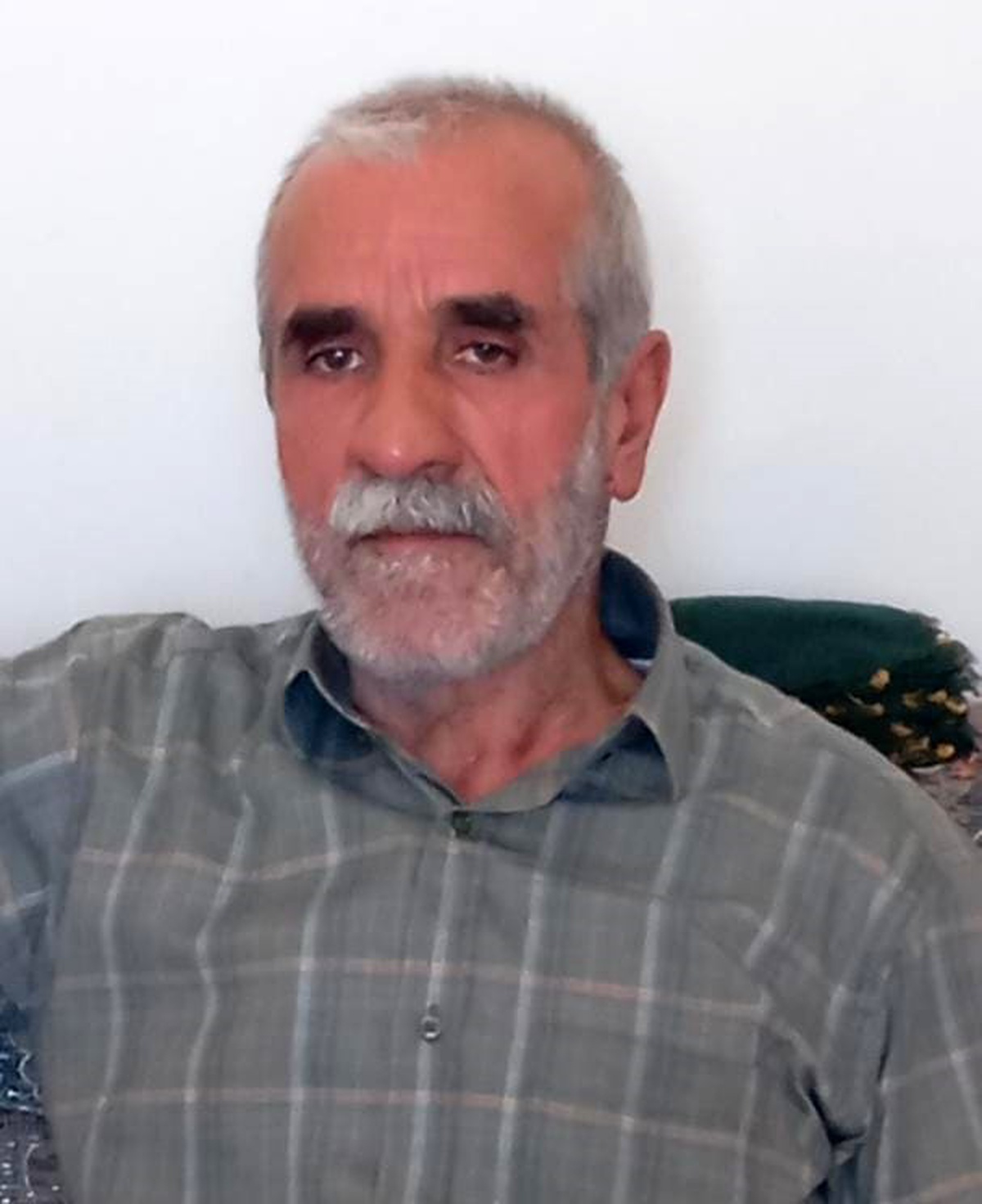 Şanlıurfa'da 63 yaşındaki adam, kaçırıldığı iddiasıyla 7 gün sonra Siverek'te bulundu