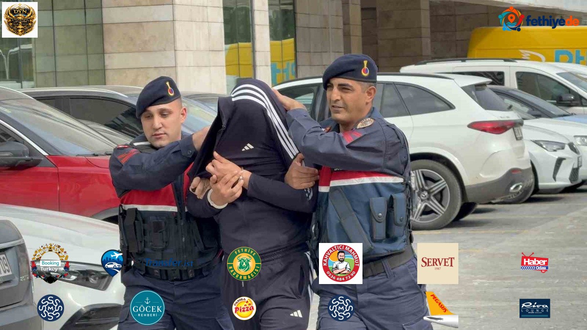 Samsun İlkadım'da uyuşturucudan 12 yıl 6 ay hapis cezası bulunan hükümlü tutuklandı