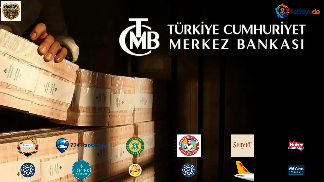 Merkez Bankası faiz indirecek mi? 100 baz puana işaret etti!
