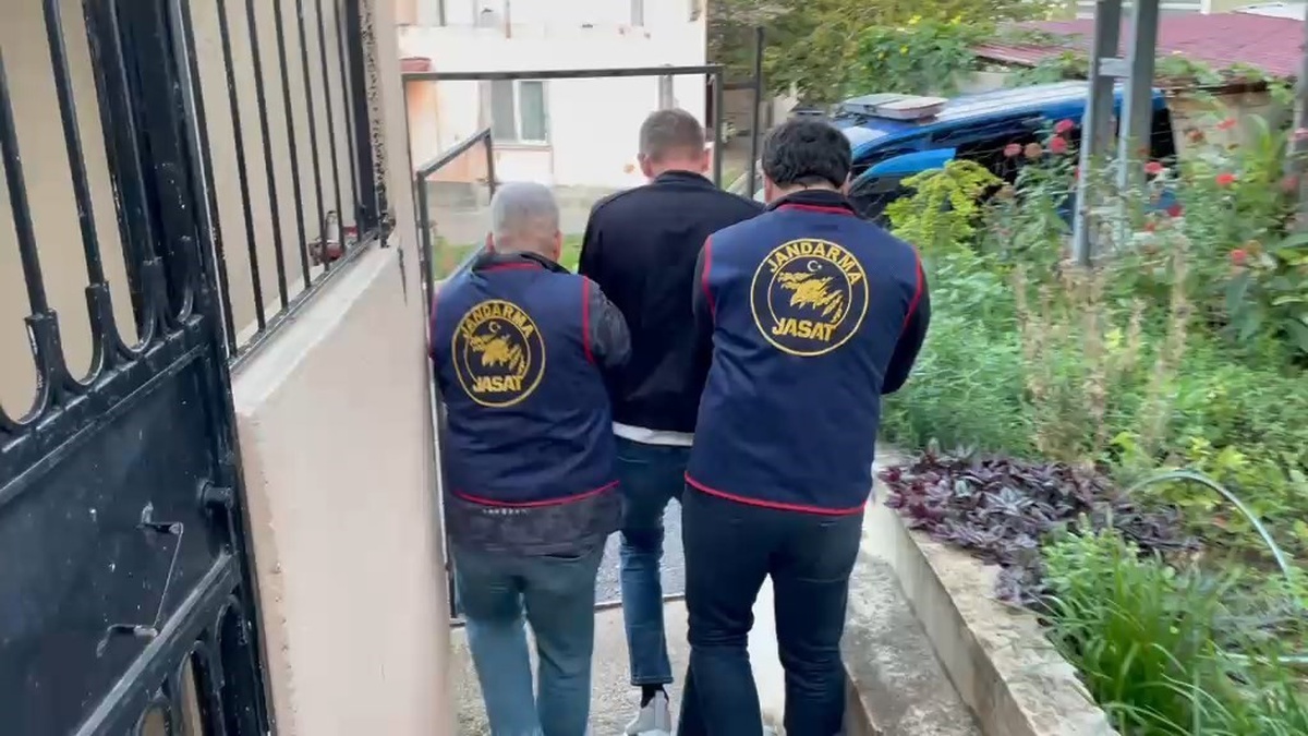 Elektrikli bisiklet ve motosiklet dolandırıcılığında 12 şüpheli gözaltına alındı