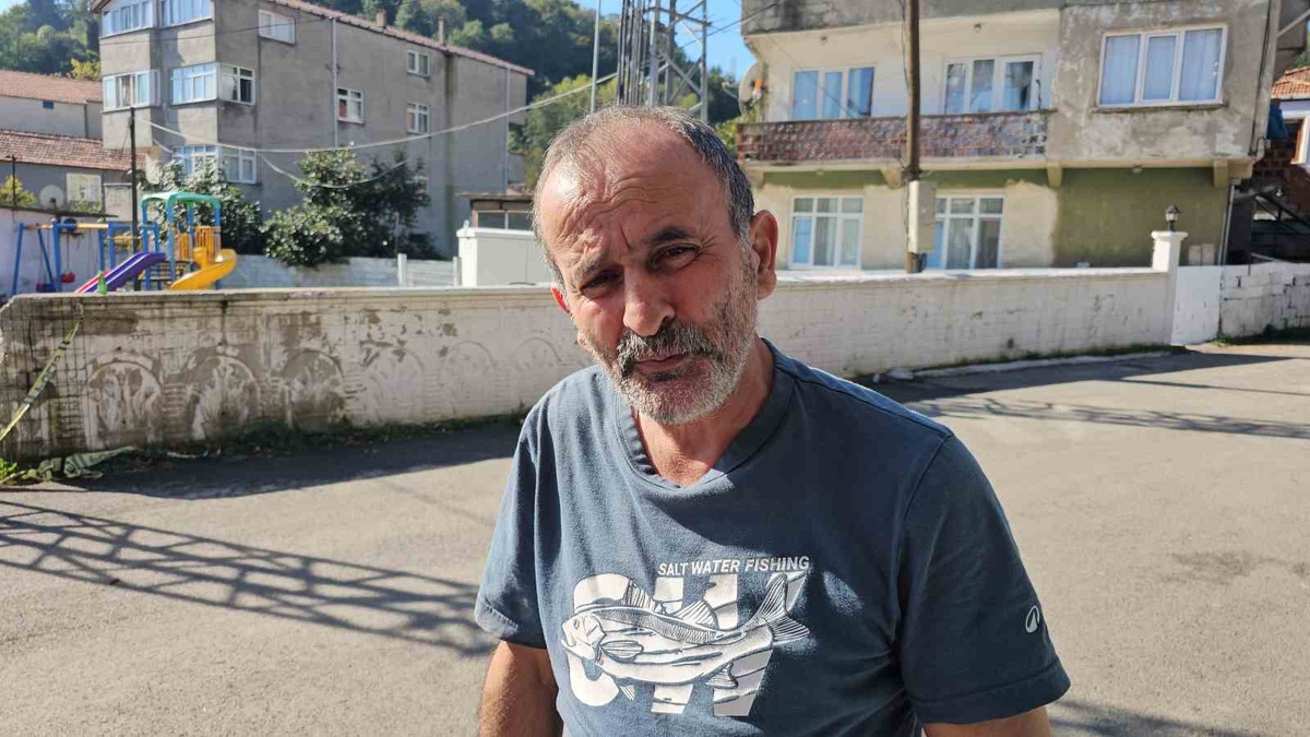 Zonguldak'ta eşini araca bindirmeye çalıştığı öne sürülen şüpheli Emre Ç.'yi ağır yaraladı