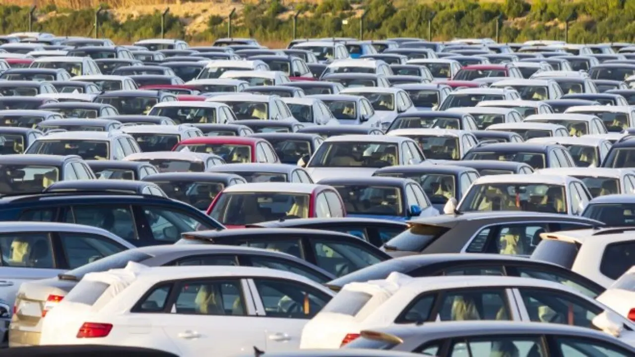 Park halindeyken bile tehlike: 105 bin aracı geri çağrıldı! Ücretsiz süreci var