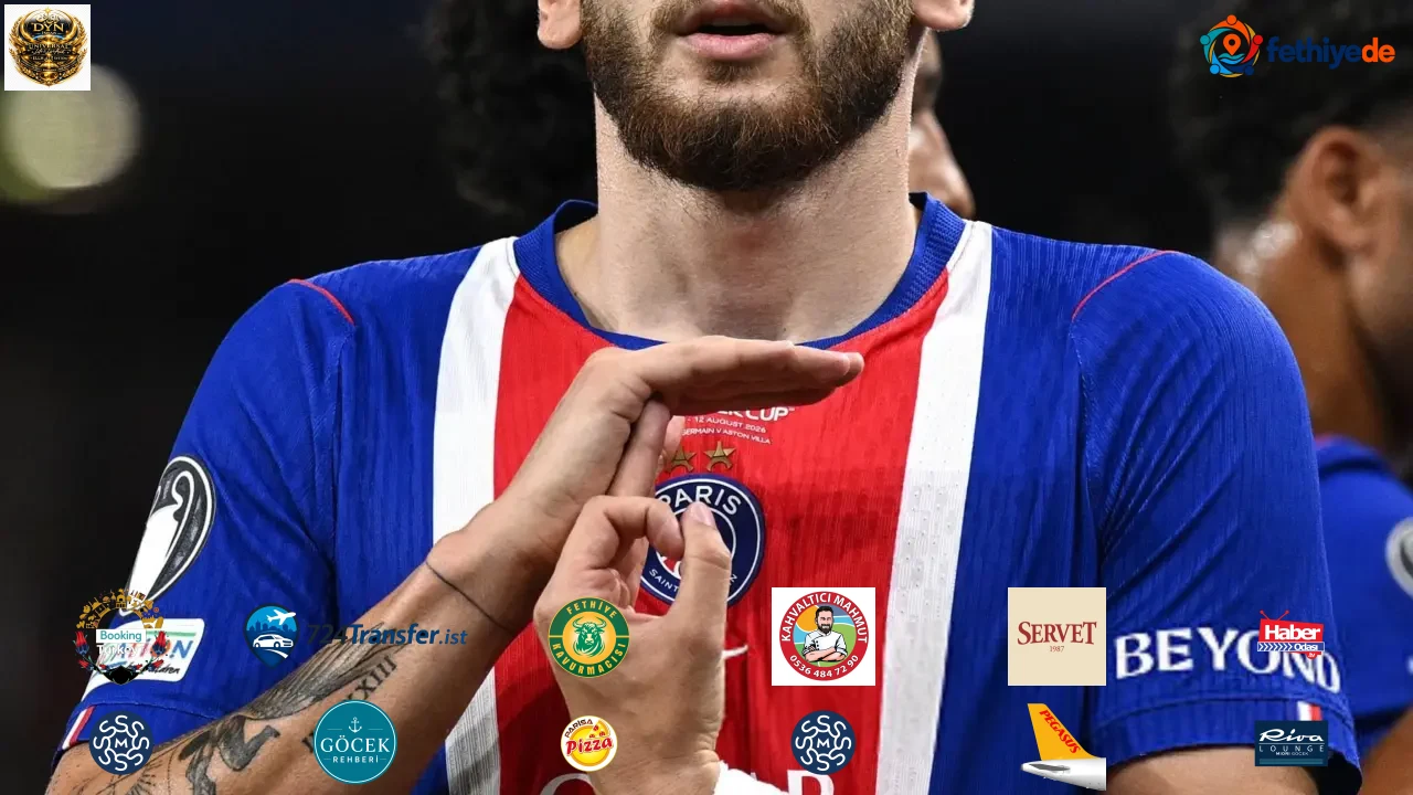 PSG'nin 140 milyon euroluk yıldızı Galatasaray maçında yok! Sezonu kapattı