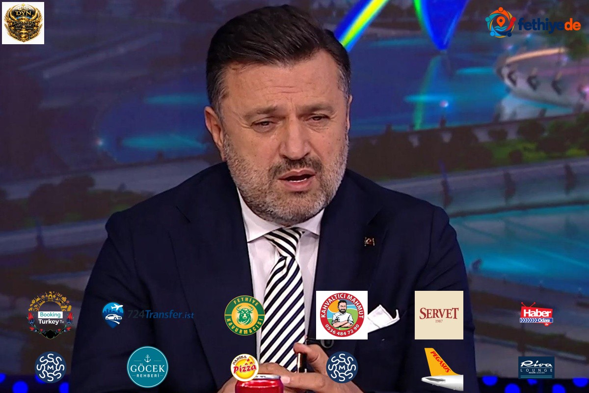 Bülent Uygun Fenerbahçe'nin yıldızına seslendi: Kendine psikolog bul