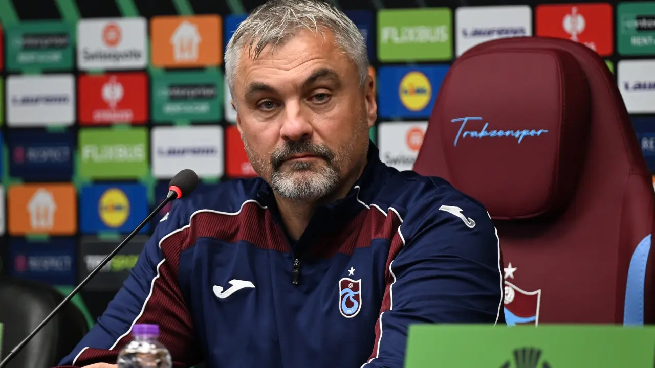 Thomas Reis Hearts maçında kendilerini bekleyen tehlikeyi açıkladı!