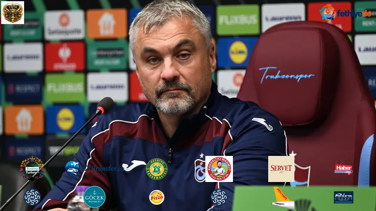 Thomas Reis Hearts maçında kendilerini bekleyen tehlikeyi açıkladı!