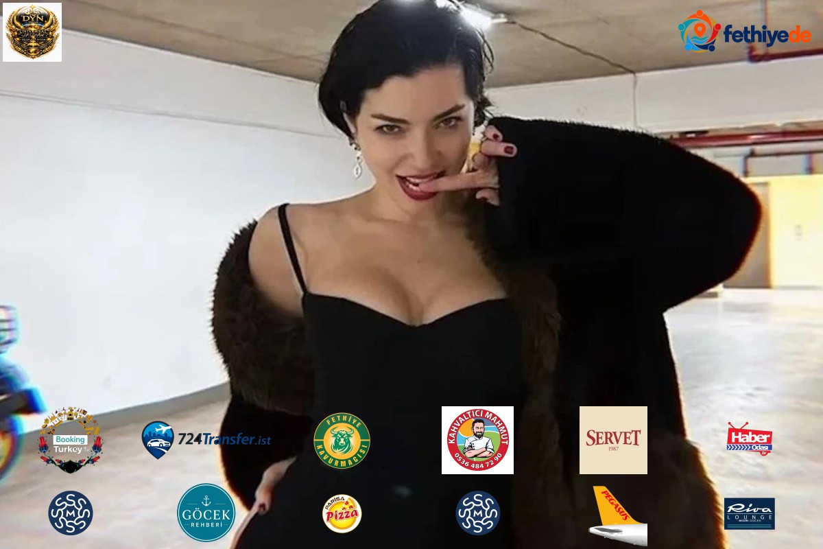 Yunan vatandaşlığı iddiasına Merve Boluğur’dan yanıt
